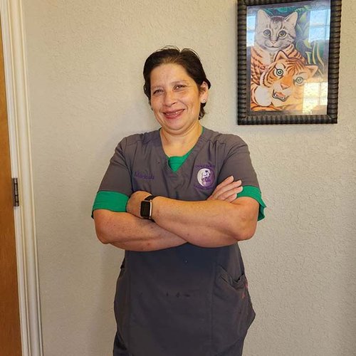 Maricela 