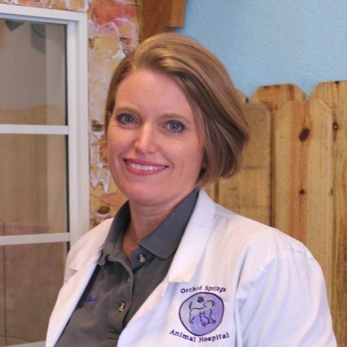 Dr. Melissa Hood