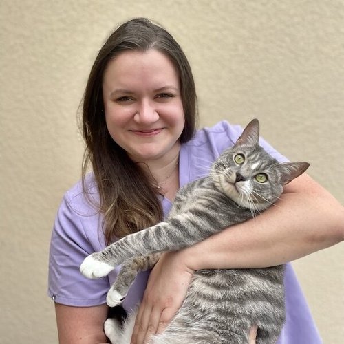 Dr. Michelle Vereb