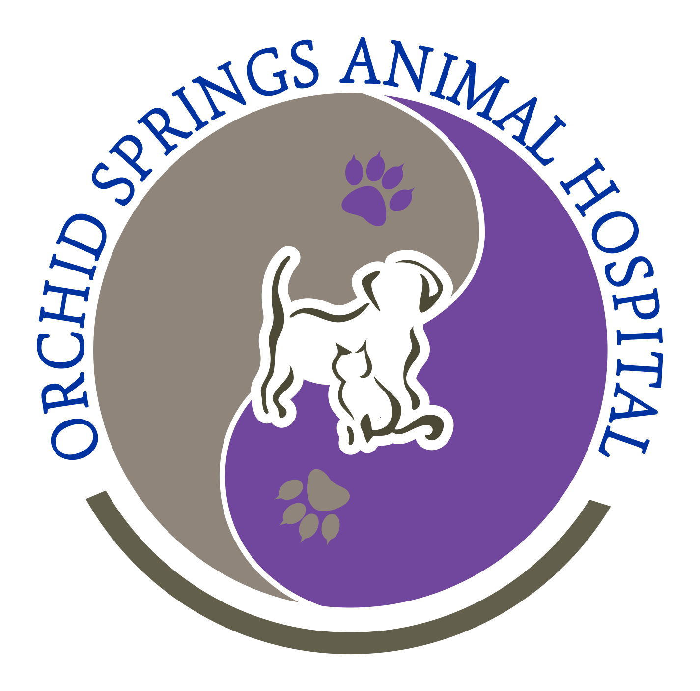 Orchid Springs Animal Hospital